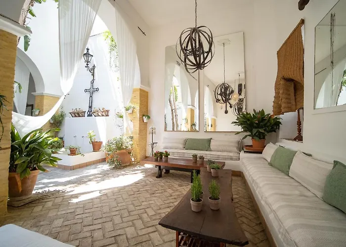 La Casa 1832 Boutique