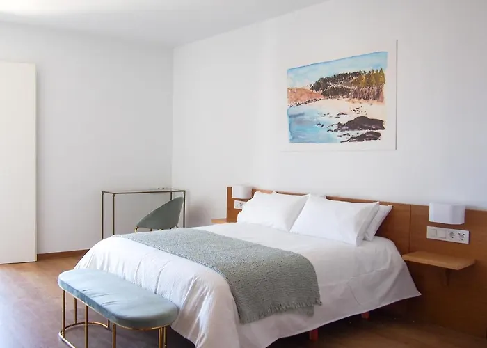 Hotel familiar: Hotel Boutique Vilavella