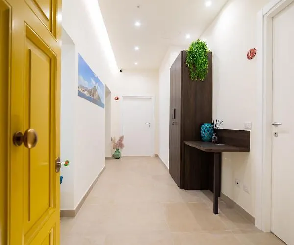 Numisia Guest House