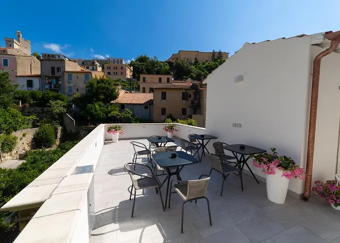 Numisia Guest House