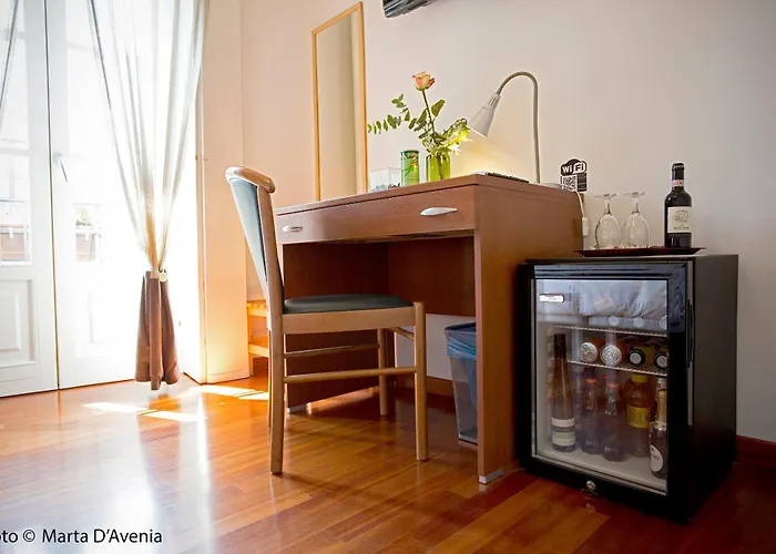  B&B Milano Bella