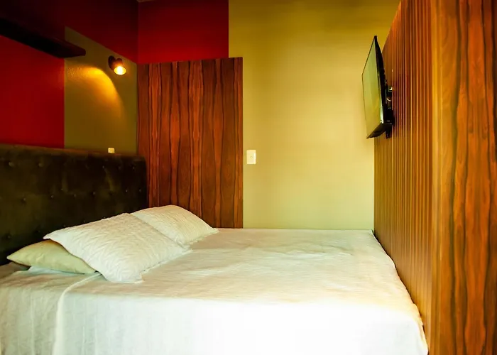 Hospedagem Casa Compacta