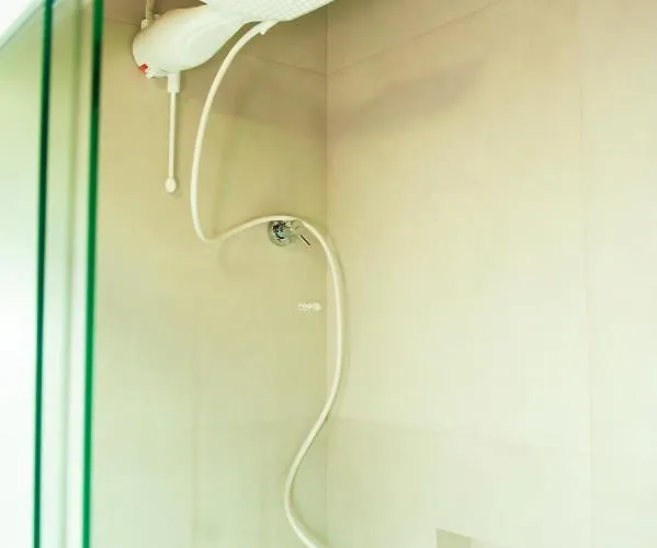 Hospedagem Casa Compacta