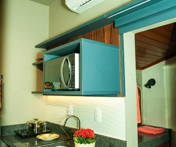 Hospedagem Casa Compacta