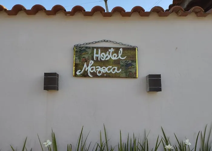 Hostel Mazoca