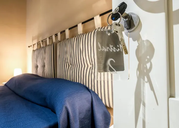 Residenza Mistral