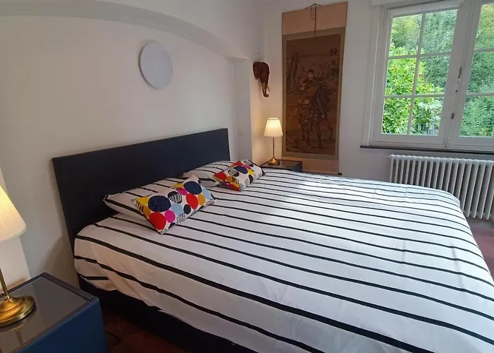 Hidden Gem Centre Of Bruges Free Parking