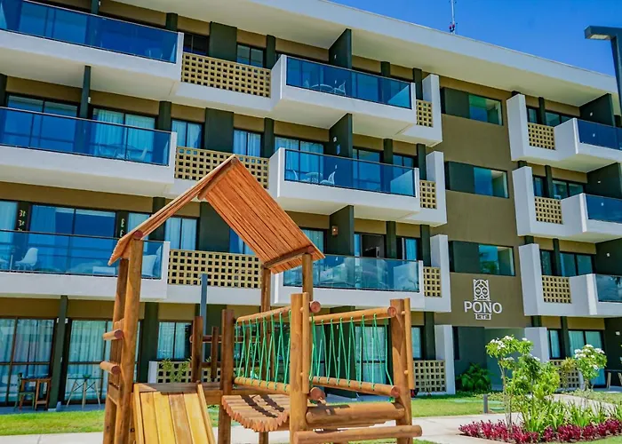 Hotel boutique Apenas: Mana Beach Experience By Mai