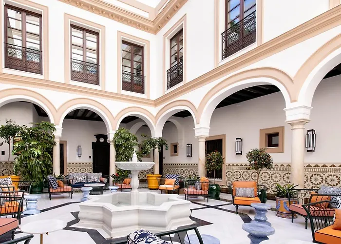Hotel Casa Palacio Don Ramon