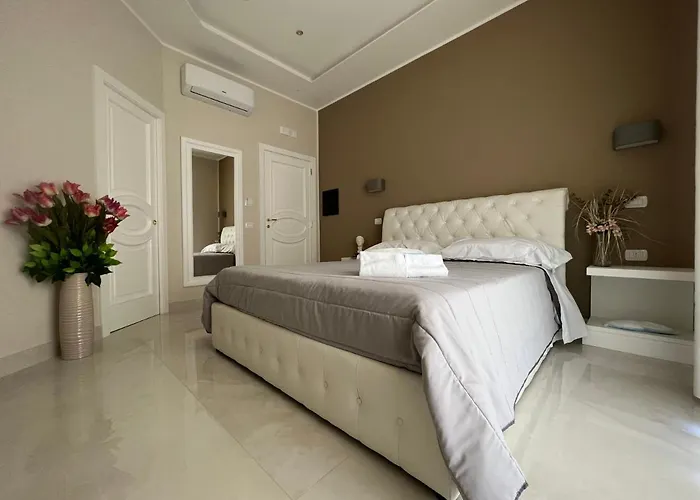 Hotel familiare: Pompei Via Roma Suite