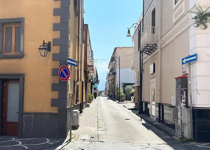 Hotel familiare: Pompei Via Roma Suite