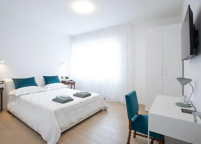 Hotel familiare: Bb Elite Berchet