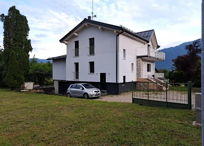 B&b Stregatto dalla Luna