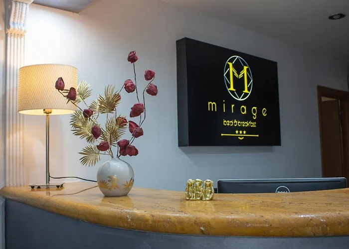  Mirage Mer B&B