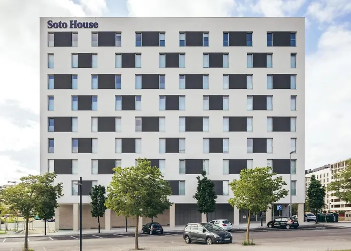 Apartamento: Soto House Pamplona