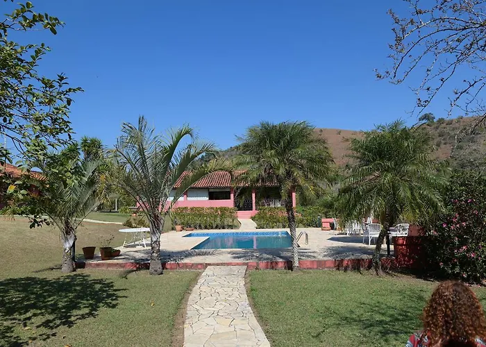 Sitio Agua Doce