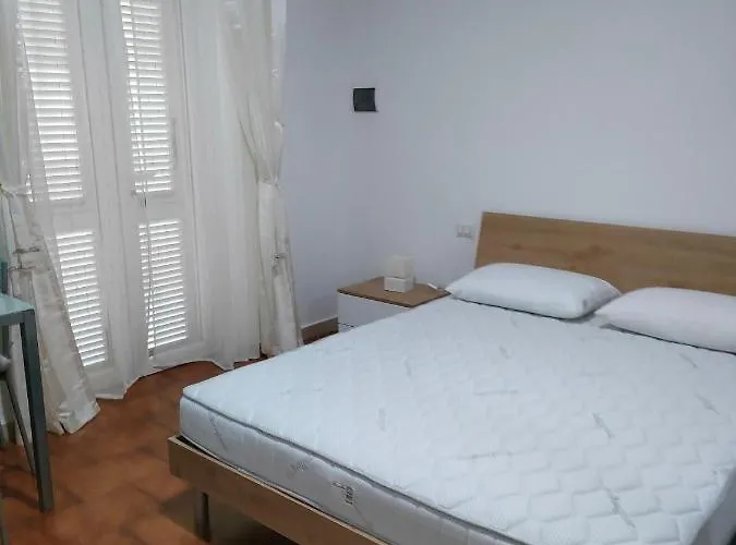 La casa di Rosy