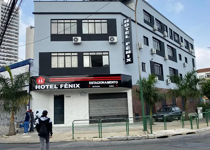 Fênix Belenzinho