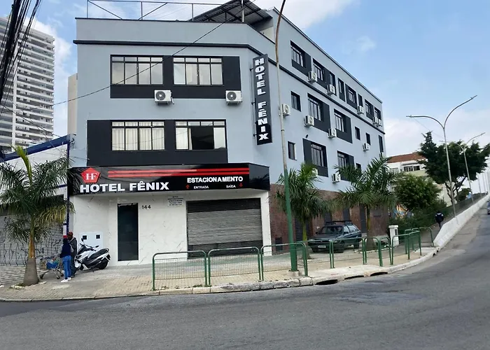 Fênix Belenzinho