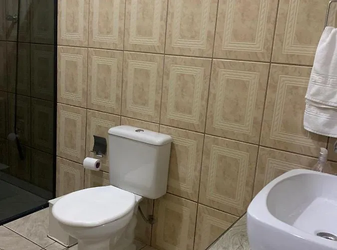 Hostel Portal da Montanha