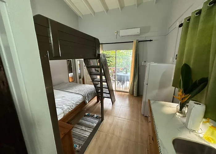 Guava Shores Castara
