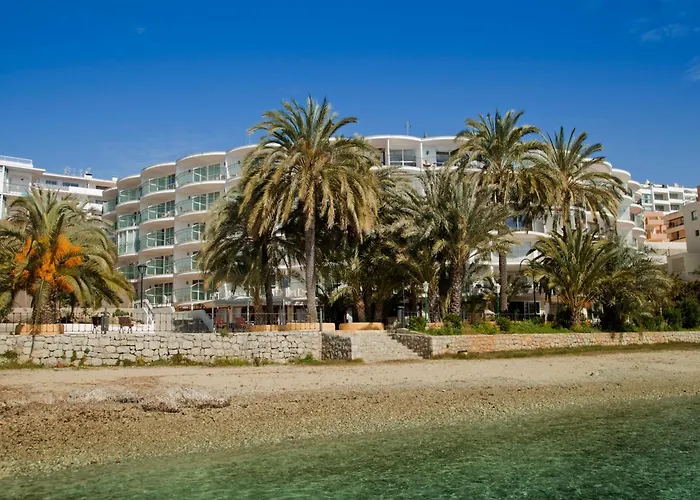 Hotel Vibra Marítimo