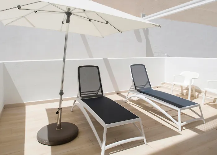 Vibra Lei Ibiza (Adults Only)