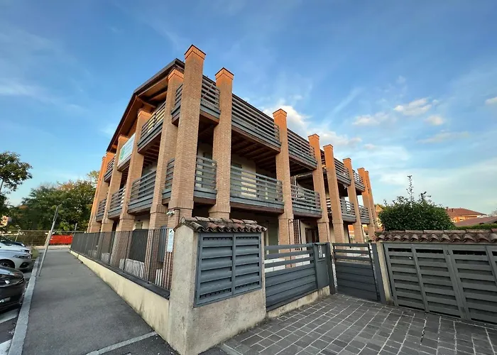  Bes Residence Bergamo Polaresco