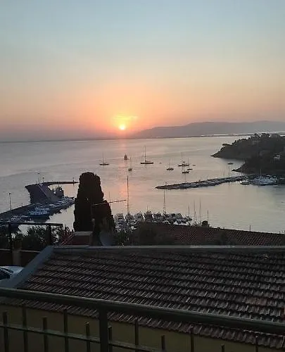 La casa di Rosy