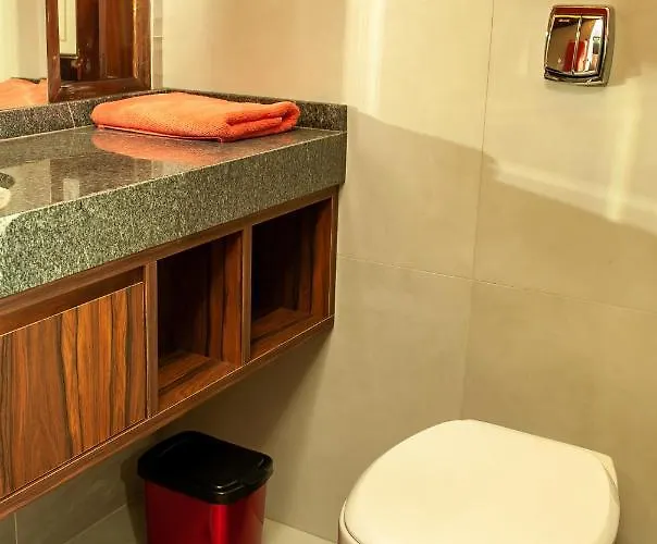 Hospedagem Casa Compacta
