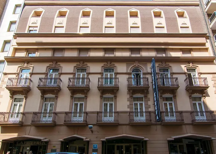 Hotel Europa