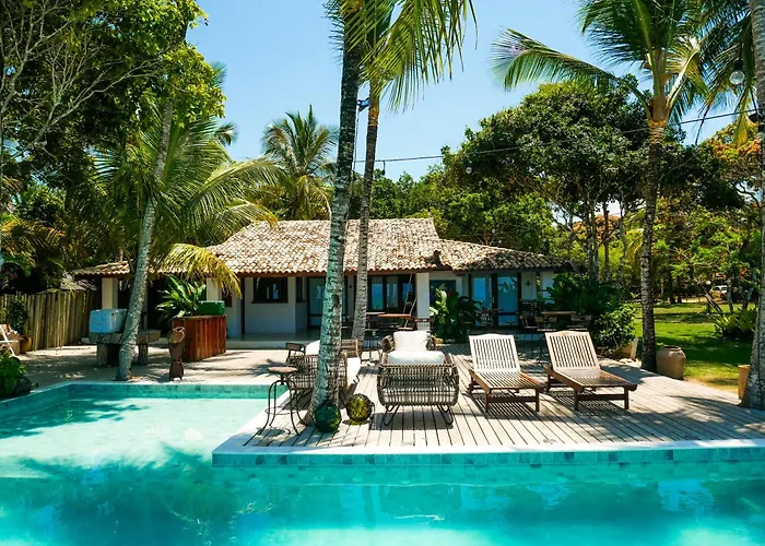 Casarão Alto Mucugê