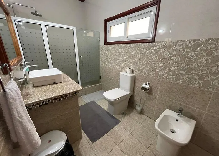 Bethel'S Villas
