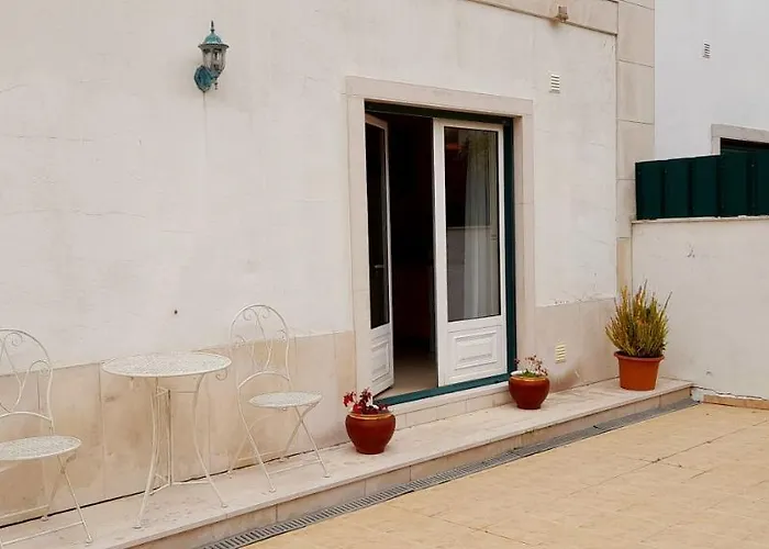 Casa dos Limões