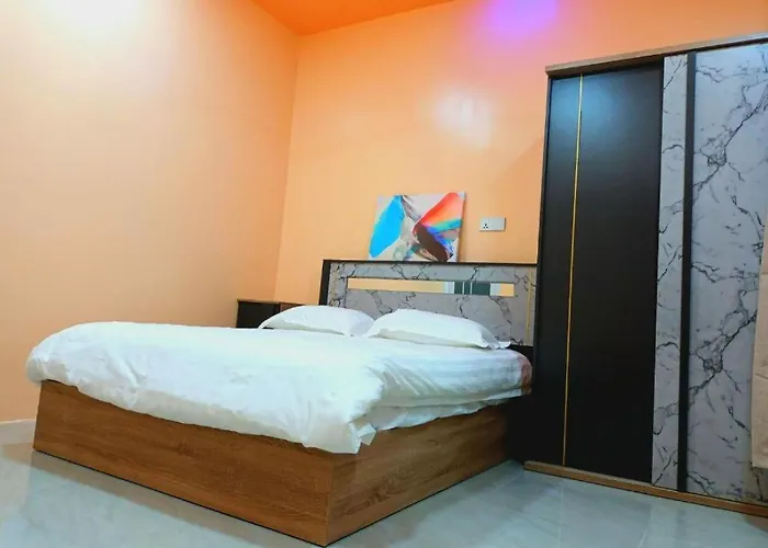 Tropical Stay Thulusdhoo