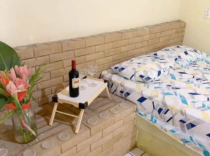 Suite Apoena 1