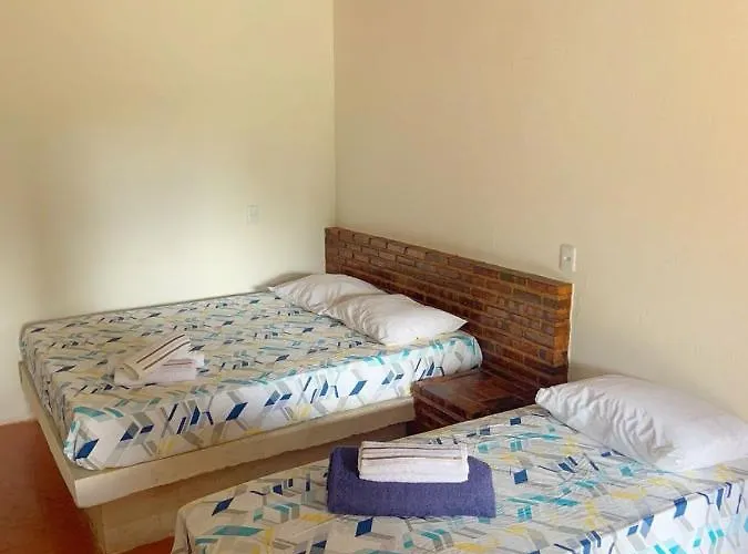 Suite Apoena 4