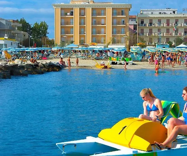 Hotel Belvedere