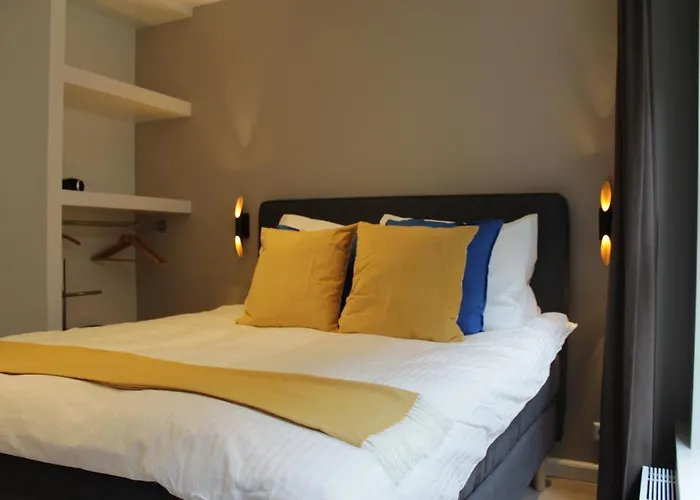 Familiehotel: Rust B&B