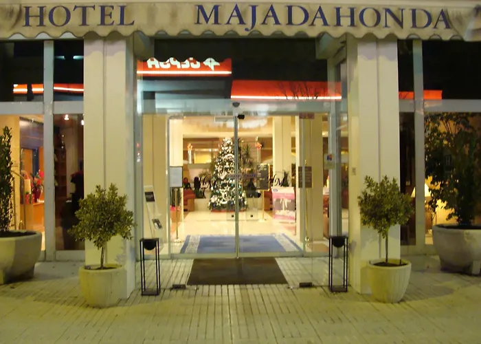 Majadahonda