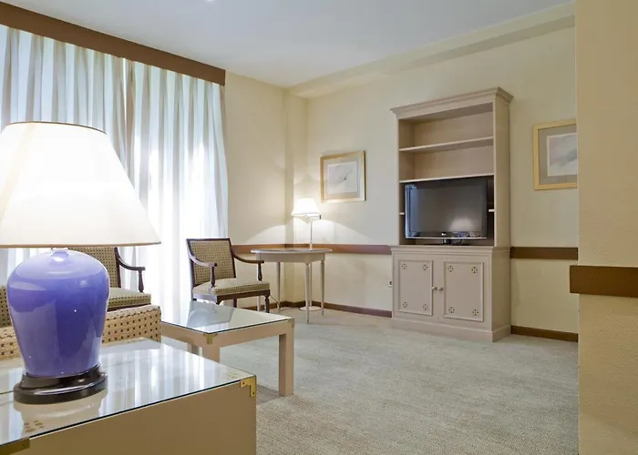 Espahotel Plaza Basilica