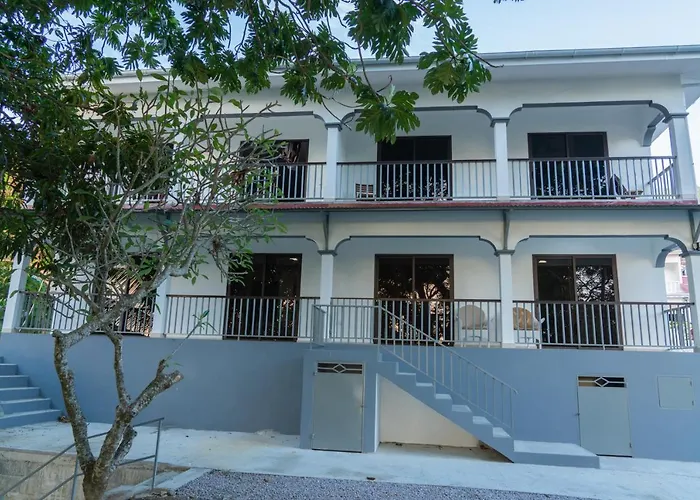 E&E Self Catering