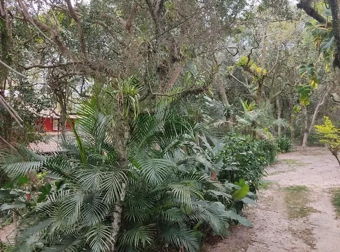 Nalua Guest House