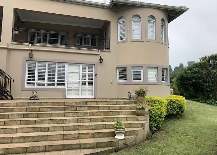 Springside House