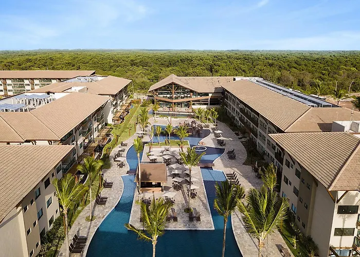 Hotel Spa: Samoa Beach Resort