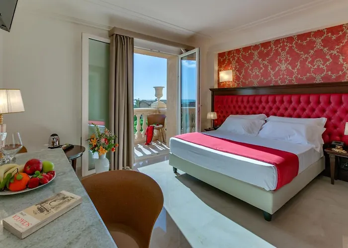 Hotel familiare: La Paloma Blanca Hotel