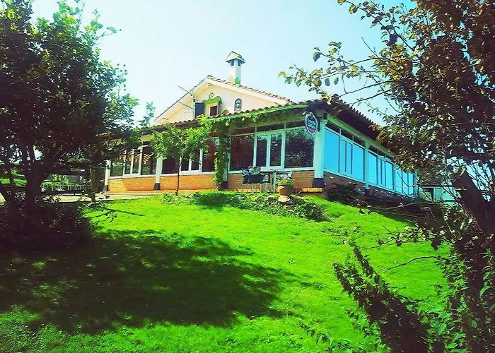 Surfhousegerra