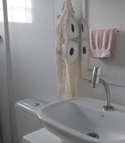 Quarto aconchegante Barão Geraldo