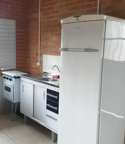 Quarto Aconchegante Barao Geraldo