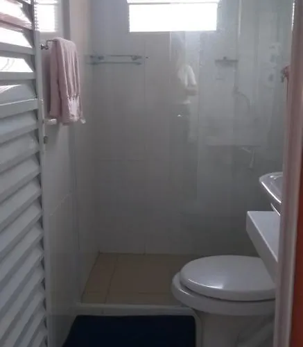Quarto aconchegante Barão Geraldo